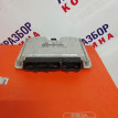 Эбу Volkswagen Golf IV 0261206140 Volkswagen Golf оригинальный номер 0261206140