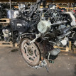 Двигатель Jaguar XF 2008-2015 LR013047 306DT Jaguar XF 