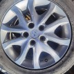Диск колесный легкосплавный Hyundai i30 