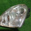 Фара левая Ssang Yong Rexton 