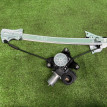 Стеклоподъемник Lexus RX 2022-2026 6980148100, передний правый Lexus RX 