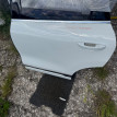 Дверь задняя левая VW Touareg NF/FL Cayenne 958 Volkswagen Touareg оригинальный номер 7P0833055