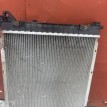 Радиатор охлаждения двигателя Actyon 2 new МКПП Ssang Yong Actyon оригинальный номер 2131034520