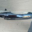 Ручка двери передней левой Honda Civic 9FB Honda Civic 