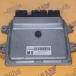 Блок управления двигателем Nissan X-Trail T31 Nissan X-Trail  