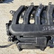 Коллектор впускной Renault Megane оригинальный номер 8200647713
