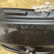 Подкрылок передний левый Toyota Land Cruiser Prado 150 Series Внедорожник 5 дв.  оригинальный номер 53806-60040