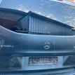 Дверь багажника Mercedes-Benz V-класс W447 рестайлинг (2019—2026) Mercedes-Benz V-classe оригинальный номер A4477403900