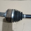 Привод Honda CR-V 3 2007-2012 44306SWET10, передний левый Honda CR-V  