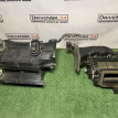 Печка салона Subaru Forester оригинальный номер 72210SA060, 502752-3350 523150-240, 534252-800, 534137-750, 523001-580, 502752-3350, 534462-270