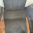 Обшивка багажника BMW 7 E66 N62B48 2008 BMW 7er оригинальный номер 51 47 7 149 216