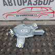 Моторчик стеклоочистителя задний Hyundai Solaris Hyundai Solaris оригинальный номер 987001R000