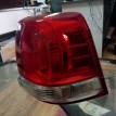 Фонарь Toyota Land Cruiser 2007-2012 8156160750 200, правый Toyota Land Cruiser  