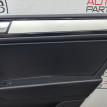 Обшивка двери задняя Volkswagen Touareg NF 3.0TDI Volkswagen Touareg 