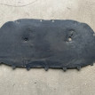 Шумоизоляция капота Volkswagen Polo V Volkswagen Polo оригинальный номер 6R0863831B