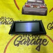 Дисплей BMW X5 E70 N52B30 12.08.2008 BMW X5 