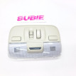 Плафон освещения салона Subaru Legacy 2008 84601AG050OR BL5 EJ204 Subaru Legacy 