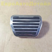 Накладки на педали Land Rover L405 L462 L494 L663 Land Rover Defender оригинальный номер VPLWS0475