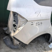 Крыло Honda Edix 