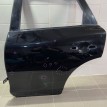 Дверь задняя левая Infiniti EX35 2008 г Infiniti EX 
