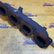Коллектор выпускной Land Rover Freelander II рестайлинг (2010—2012) Land Rover Freelander оригинальный номер LR022332