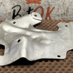 Тепловой экран BMW 5er оригинальный номер 51 48 7 224 341, 51 48 7 224 341, 51487224341, 7224341