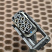 Разъем бензонасоса BMW 5er оригинальный номер 61 13 1 387 190, 61 13 1 387 190, 61131387190, 1387190