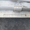 Пенопласт в бампер Toyota Harrier оригинальный номер 52615-48080