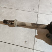 Полуось передняя правая Mazda 2 оригинальный номер GD1522510