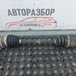 Привод левый Hyundai Elantra 5 MD 2011-2016 Hyundai Elantra оригинальный номер 495003X100
