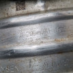 Глушитель средняя часть Mercedes-Benz C-класс W205/S205/C205/A205 (2014—2018) Mercedes-Benz C-klasse оригинальный номер A2054900614