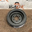 Шкив коленвала BMW 5er 