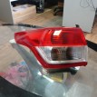 Фонарь Ford Kuga 2013-2019 2, задний левый Ford Kuga 