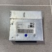 блок управления двс(эбуOpel Vectra A 1990 г. C16NZ Opel Vectra оригинальный номер 16133759