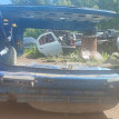 Четверть  задняя левая  Renault Logan 1 Renault 20 оригинальный номер 774217812R