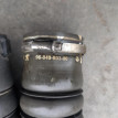 Патрубок интеркулера Citroen C5 оригинальный номер 9684980380