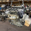 Двигатель Volkswagen Passat 2004-2011 06F100034E B6 BVY Volkswagen Passat 