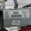 Проводка торпедо Hyundai Getz Hyundai Getz оригинальный номер 911101C061