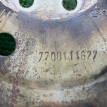 Маховик Nissan Almera 2012-2019 7700111627 G15 Nissan Almera 