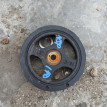 Шкив коленвала Toyota Spade оригинальный номер 1347047070