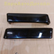 Накладки салона дерево ясень комплект BMW 5 GT F07 BMW 5er оригинальный номер 51459195655