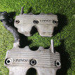 Клапанная крышка Subaru Impreza EJ15 КОМПЛЕКТ Subaru Impreza оригинальный номер 13278AA060