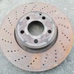Диск тормозной передний Mercedes-Benz E-класс W212 Mercedes-Benz E-klasse  