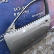 Дверь Toyota Camry 2012-2017 6700206230 50 55, передняя левая Toyota Camry  