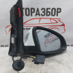 Зеркало правое электрическое Opel Astra J Opel Astra оригинальный номер 13308368
