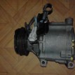 Компрессор кондиционера Subaru Legacy 