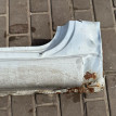 Порог  правый Chevrolet Aveo Т250 Chevrolet Aveo оригинальный номер 96462966