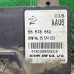 Блок управления АКПП Opel Insignia 55578552 A20NFT Opel Insignia 