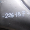 Глушитель Mercedes-Benz C-класс W204/S204 (2006—2011) Mercedes-Benz C-klasse оригинальный номер 204 490 09 59
