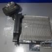 Испаритель радиатора кондиционера Chery Tiggo T11 Chery Tiggo (T11) оригинальный номер BN01100151W